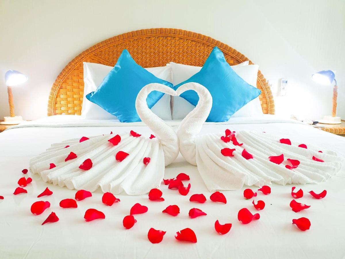 Green Ant Hotel Nha Trang Buitenkant foto
