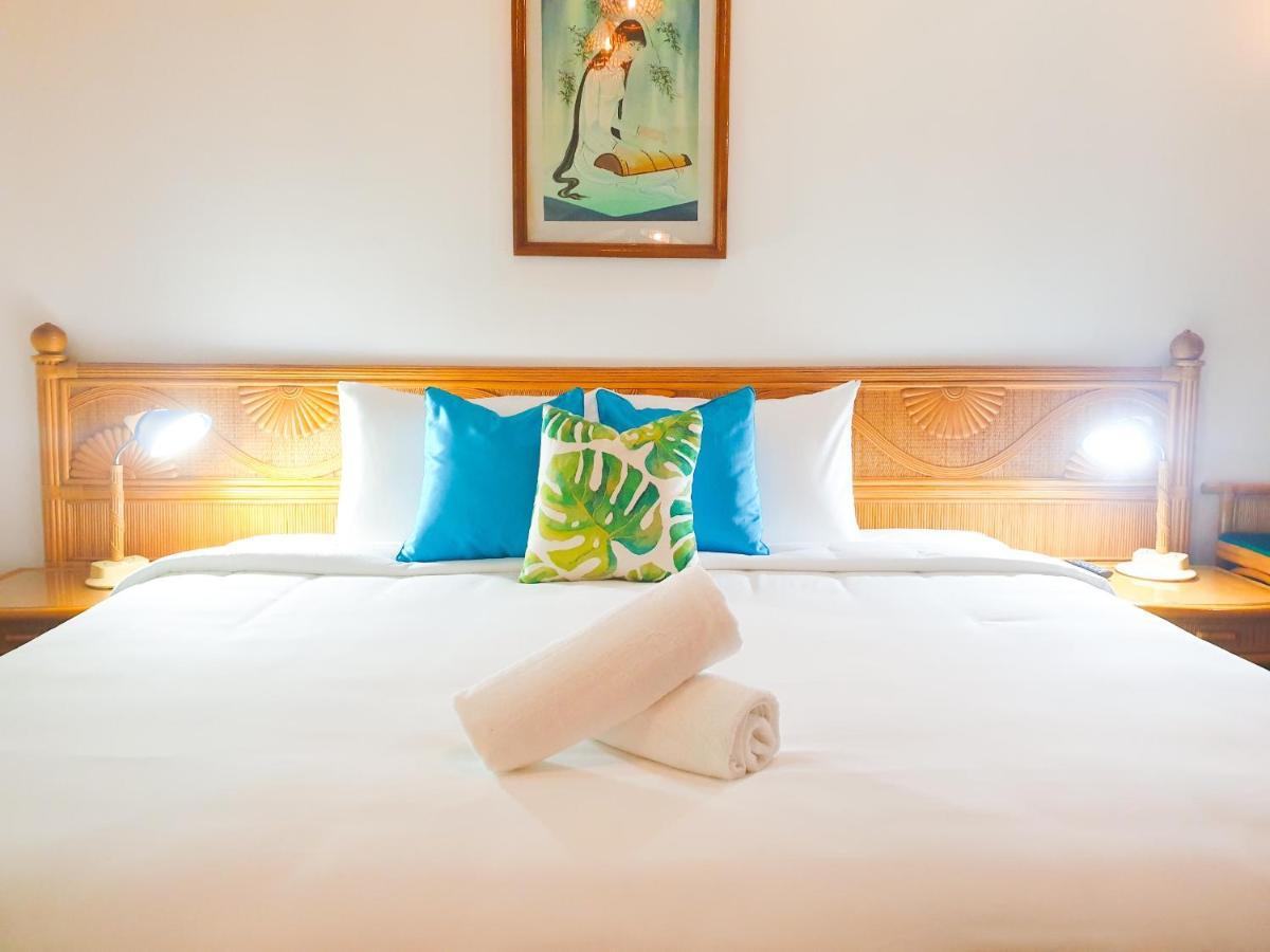 Green Ant Hotel Nha Trang Buitenkant foto